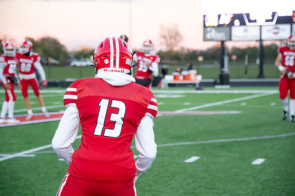 Neenah vs Kimberly 0076