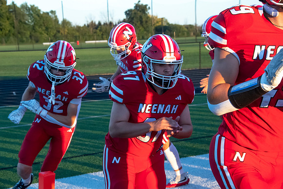 NHS vs AppNorth 0374