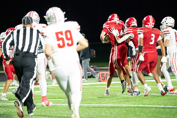 Neenah vs Hortonville 0398