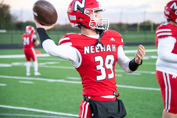 Neenah vs Kimberly 0085
