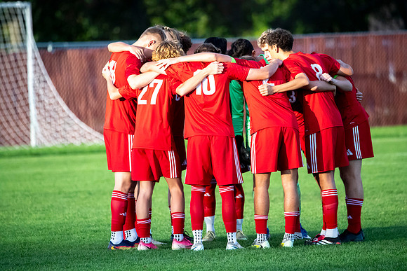 NHS Soccer 0054