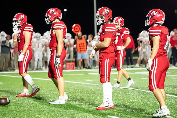 Neenah vs Hortonville 0382