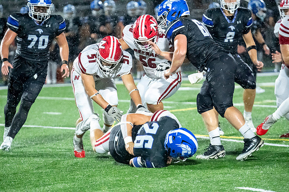 NHS vs OshWest 0470