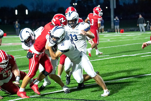 NHS vs AppNorth 0683