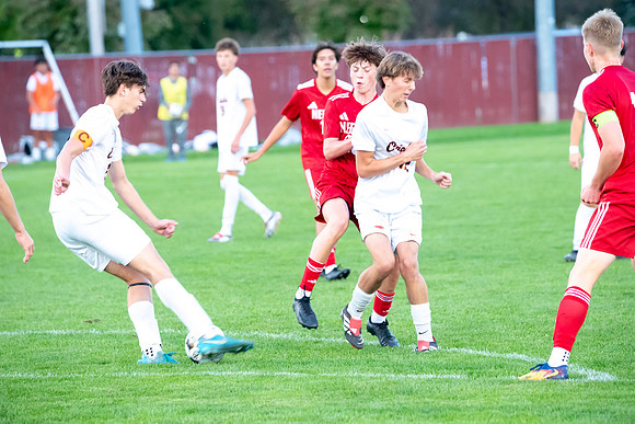 NHS Soccer 0465