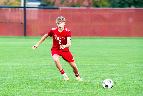 NHS Soccer 0398