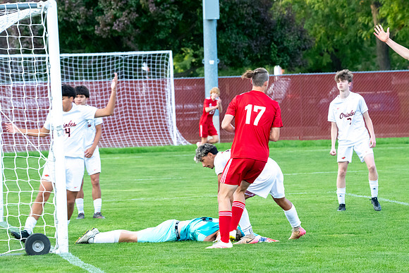 NHS Soccer 0092