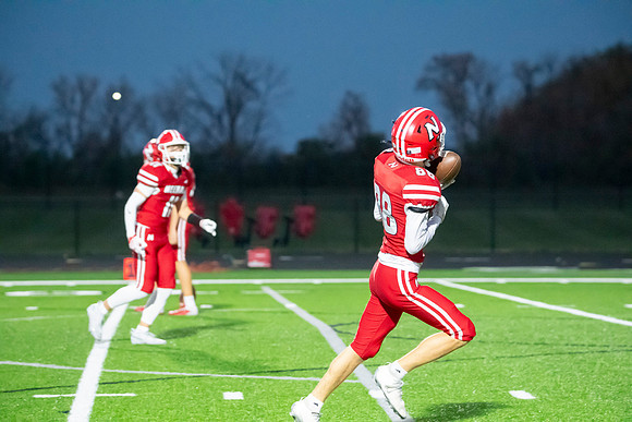 Neenah vs DePere 0165