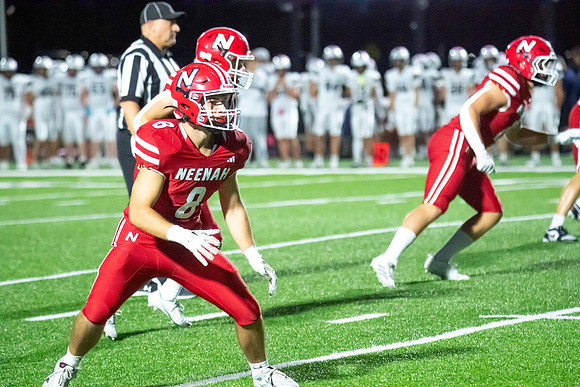 NHS vs AppNorth 0752