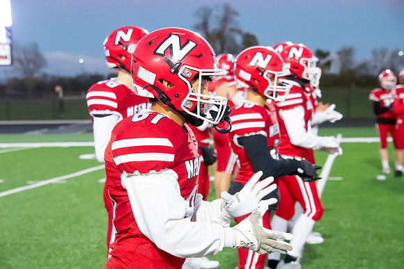 Neenah vs Kimberly 0268