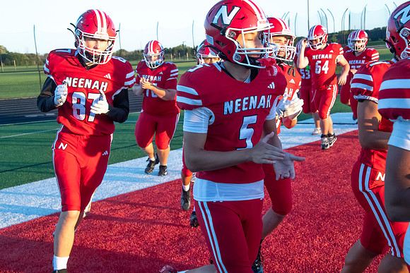 NHS vs AppNorth 0415