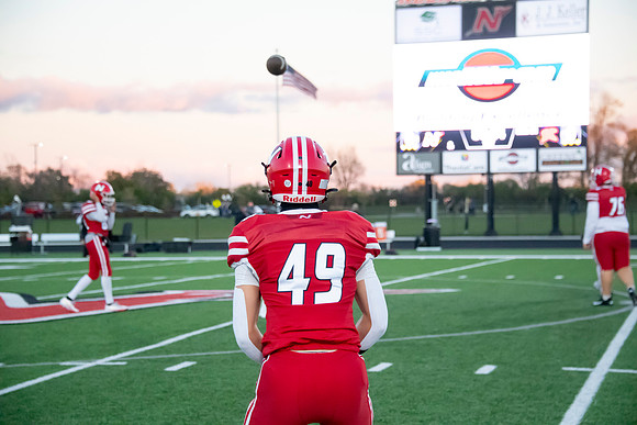 Neenah vs Kimberly 0034