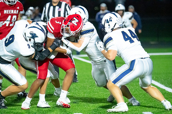 NHS vs AppNorth 0644