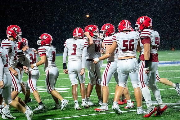 NHS vs OshWest 0784