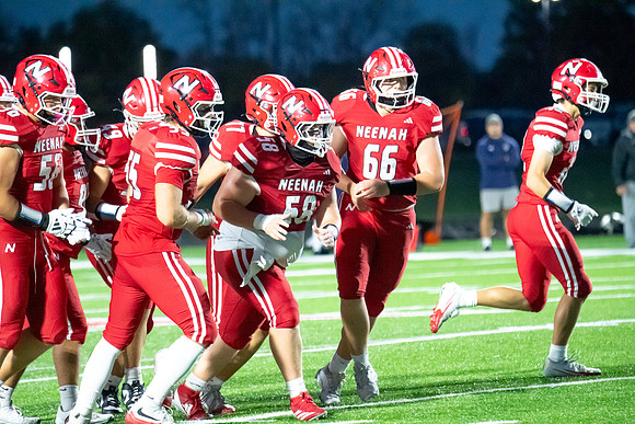 NHS vs AppNorth 0650