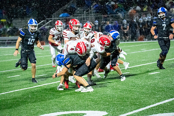NHS vs OshWest 0656