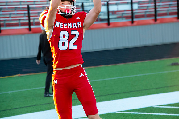 NHS vs AppNorth 0191