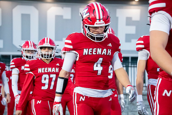 Neenah vs DePere 0043