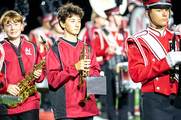 Neenah vs Hortonville 0230