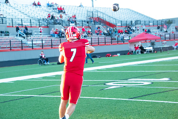 NHS vs AppNorth 0313