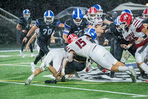NHS vs OshWest 0447