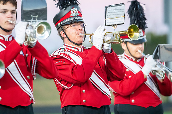 Neenah vs Oshkosh West 0456
