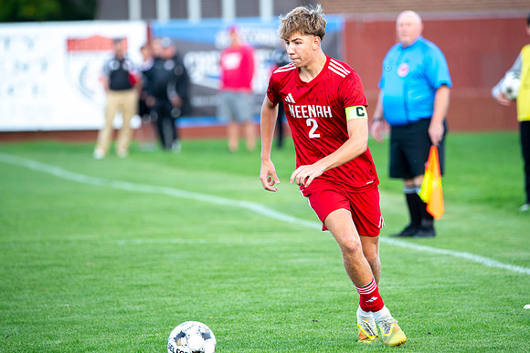NHS Soccer 0297