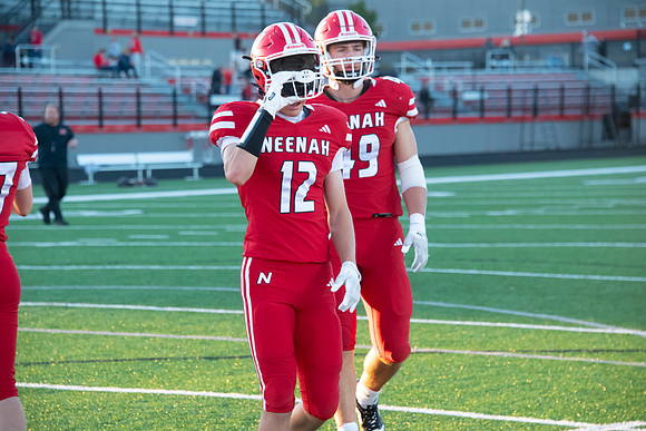 NHS vs AppNorth 0329