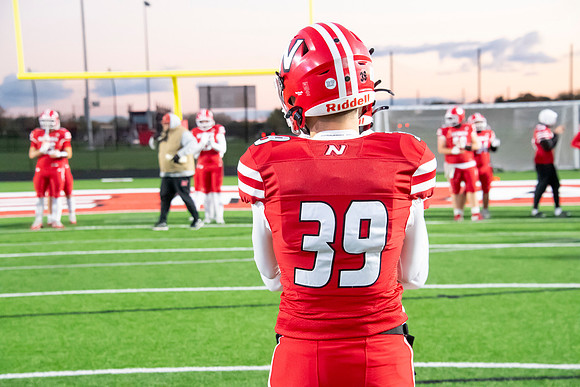 Neenah vs Kimberly 0281