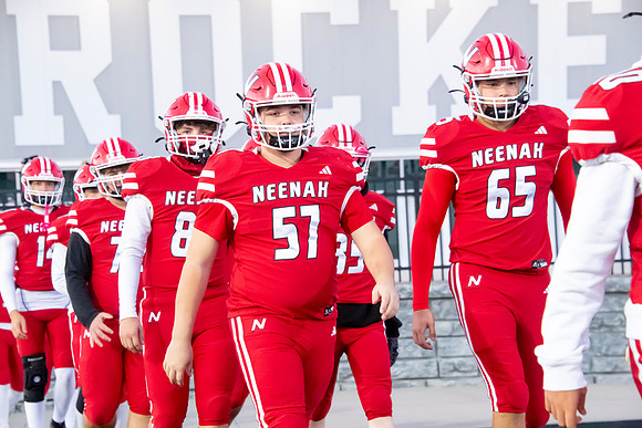 Neenah vs Kimberly 0193