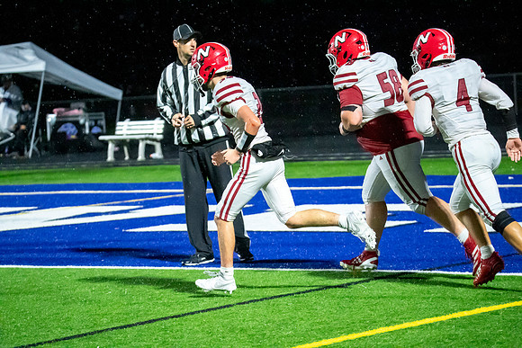 NHS vs OshWest 0725