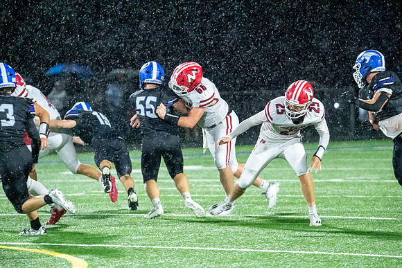 NHS vs OshWest 0557