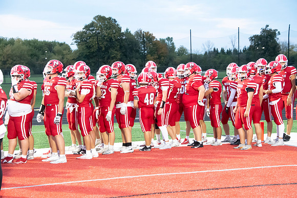 Neenah vs Hortonville 0028