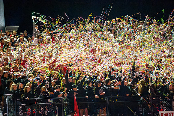 Neenah vs Hortonville 0326