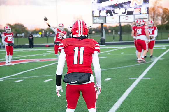 Neenah vs Kimberly 0012
