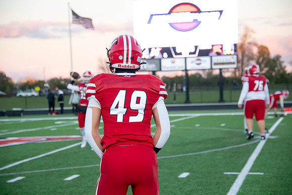 Neenah vs Kimberly 0032