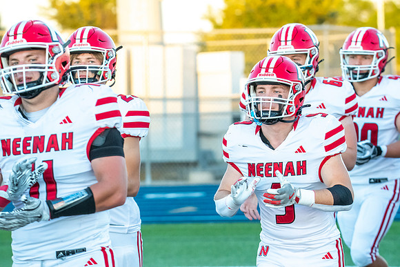 Neenah vs Appleton North 0167