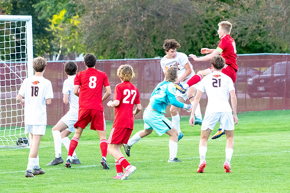 NHS Soccer 0085