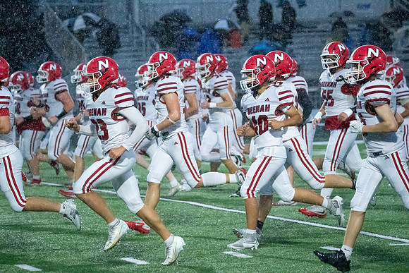 NHS vs OshWest 0105