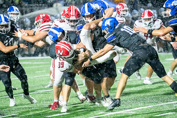 NHS vs OshWest 0860