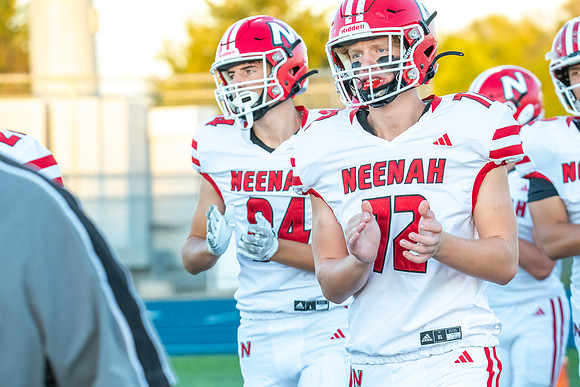 Neenah vs Appleton North 0178