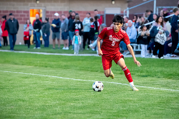 NHS Soccer 0646