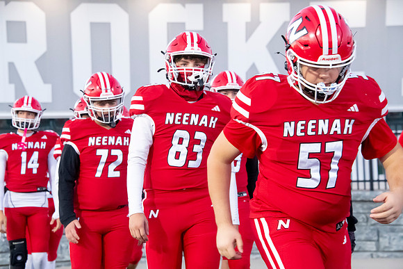 Neenah vs Kimberly 0196