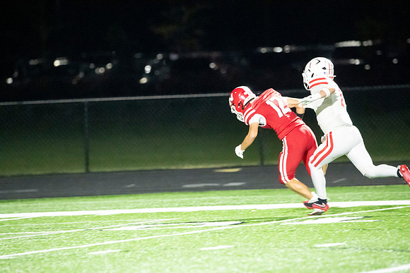Neenah vs Hortonville 0504