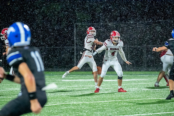 NHS vs OshWest 0956