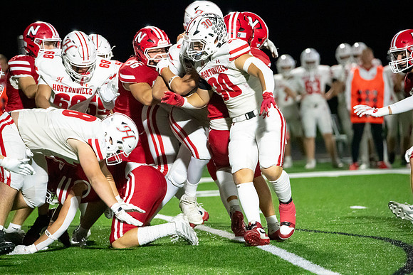Neenah vs Hortonville 0353