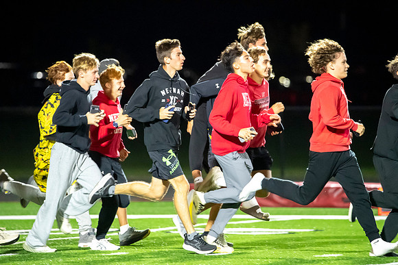 Neenah vs Hortonville 0282