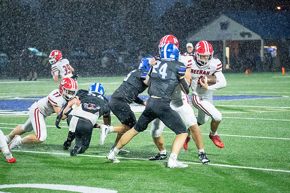 NHS vs OshWest 0332