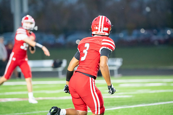 Neenah vs DePere 0114