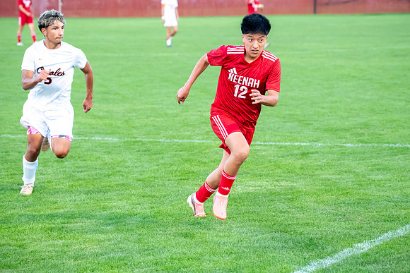NHS Soccer 0448